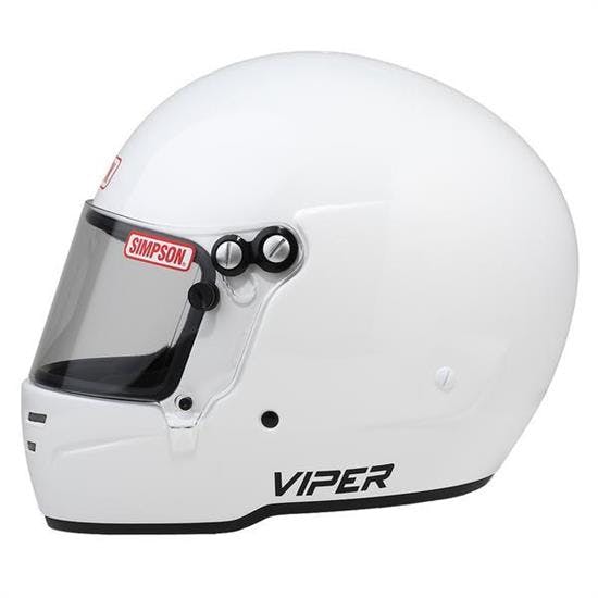 Simpson SA2020 Viper Helmet