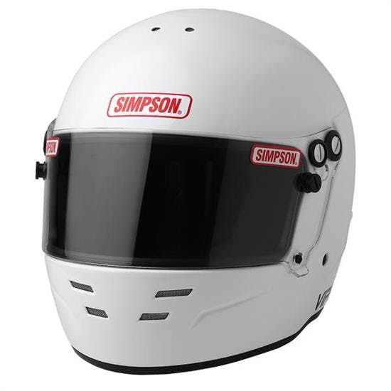 Simpson SA2020 Viper Helmet
