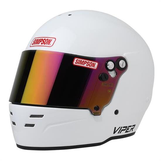 Simpson SA2020 Viper Helmet