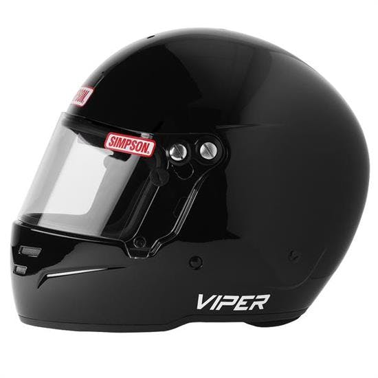 Simpson SA2020 Viper Helmet