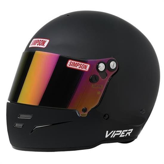 Simpson SA2020 Viper Helmet