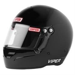 Simpson SA2020 Viper Helmet