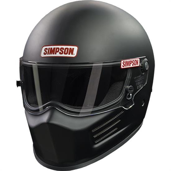 Simpson SA2020 Bandit Helmet