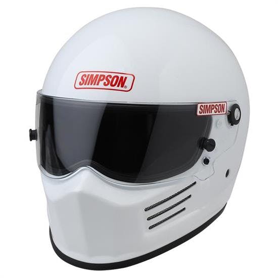 Simpson SA2020 Bandit Helmet