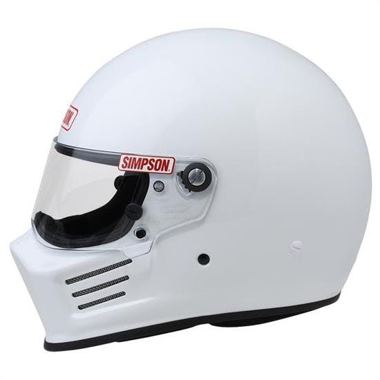 Simpson SA2020 Bandit Helmet