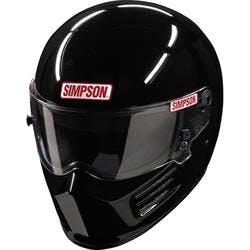 Simpson SA2020 Bandit Helmet