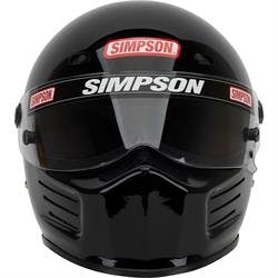 Simpson SA2020 Super Bandit Helmet