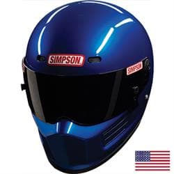 Simpson SA2020 Super Bandit Helmet