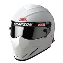 Simpson SA2020 Diamondback Helmet