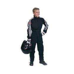 Simpson Premium Youth Kart Suit