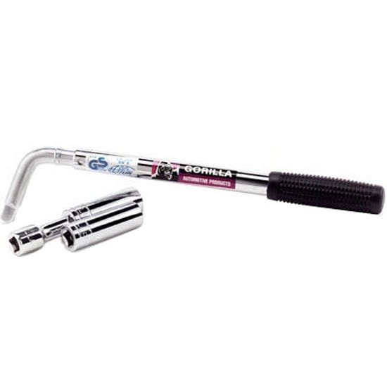Speedway Motors Road Side Essentials Kit, Steel Air Tank