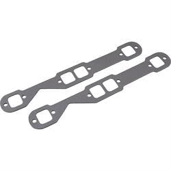 Remflex Gaskets 2005 SBC Exhaust Gaskets, Square Port