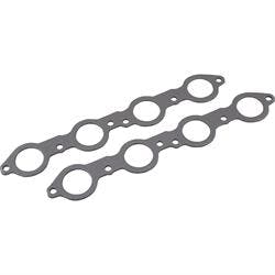 Remflex Gaskets 2008 Chevy LS1-LS6, 5.3L-6.2L Exhaust Gasket Set