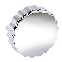 Chrome Power Steering Cap