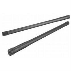 Double 31 Spline Grand National GN Racing Solid Axle