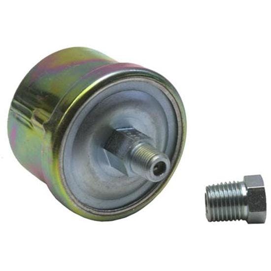 Stewart Warner 279B-F Deluxe Electrical Oil Pressure Sender