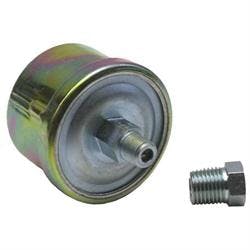 Stewart Warner 279B-F Deluxe Electrical Oil Pressure Sender