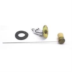 Stewart Warner 385C-F R Swing 6-12 Fuel Level Sending Unit, 240/33 Ohm