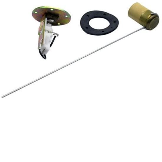 Stewart Warner 391A-F L Swing 10-15 Fuel Level Sending Unit-240/33 Ohm