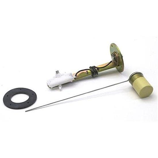 Stewart Warner 391A-F L Swing 10-15 Fuel Level Sending Unit-240/33 Ohm