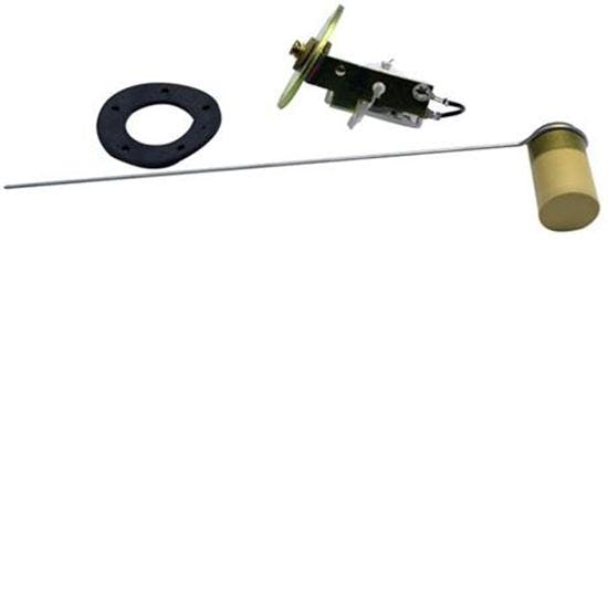 Stewart Warner 391A-F L Swing 10-15 Fuel Level Sending Unit-240/33 Ohm
