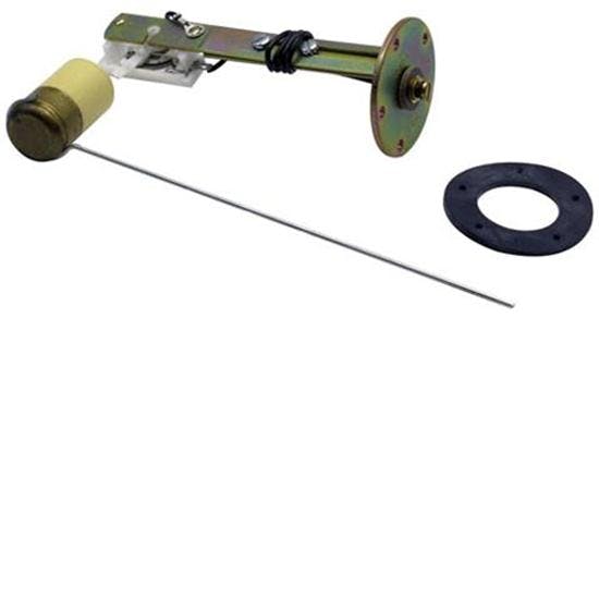 Stewart Warner 391A-F L Swing 10-15 Fuel Level Sending Unit-240/33 Ohm