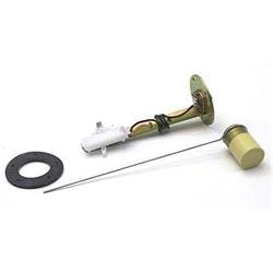 Stewart Warner 391A-F L Swing 10-15 Fuel Level Sending Unit-240/33 Ohm