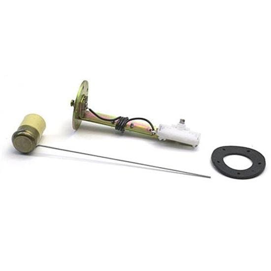 Stewart Warner 391B-F R Swing 10-15 Fuel Level Sending Unit-240/33 Ohm