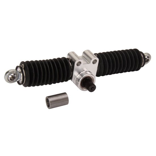 Speedway Stilleto Small Rack & Pinion Standard Steering Box