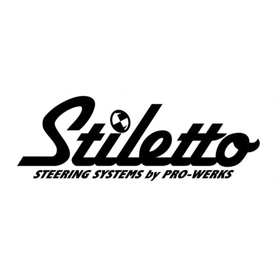 Speedway Stilleto Small Rack & Pinion Standard Steering Box