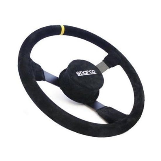 Sparco NASCAR Steering Wheels