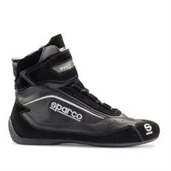 Sparco 00121036NR Top+ SH5 Racing Shoes