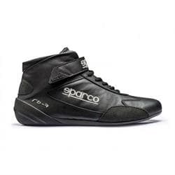 Sparco 00122436NRBI Cross RB-7 Racing Shoes