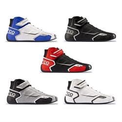 Sparco 00123637BIAZ Formula RB8 37 WHT/BLU