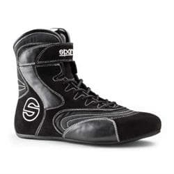 Sparco 00125239NR SFI 20 39 Black
