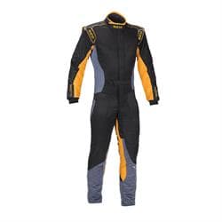 Sparco KS-5 Youth Kart Racing Suit