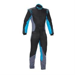 Sparco 002328NGRC3M Adult Karting Racing Suits