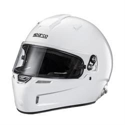Sparco AIR RF-5W Racing Helmet
