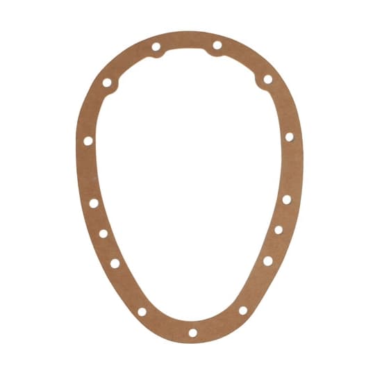 Summers Bros. Paper Timing Cover Gasket, SBC