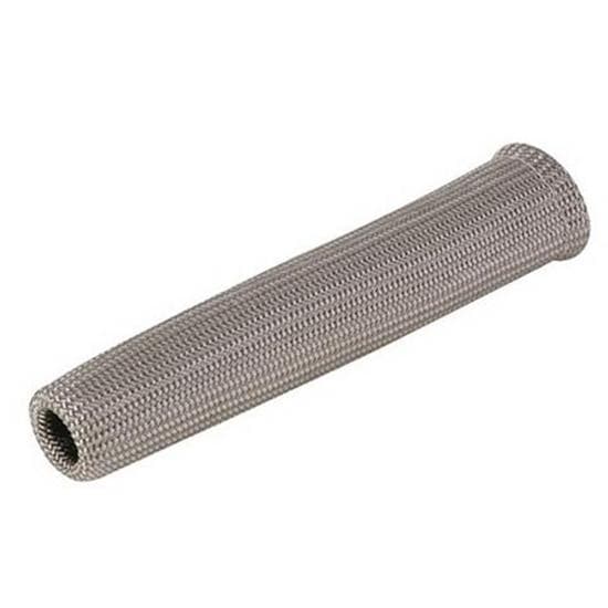 Heat Treated Fiberglass Spark Plug Protector, Universal Fit
