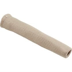 Heat Treated Fiberglass Spark Plug Protector, Universal Fit