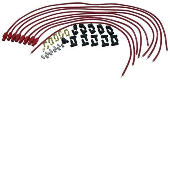 Taylor Spiro-Pro Universal Plug Wires