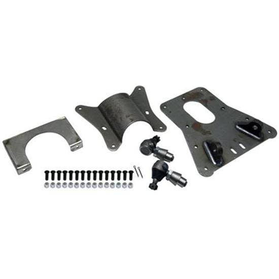 TCI Engineering 204-2073-00 TH350 Transmission Mount-1937-1940 Ford