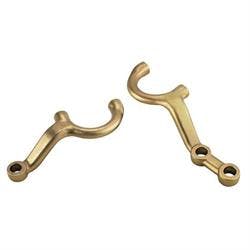 1937-48 Ford Steering Arms, 1-3/4 Inch Drop