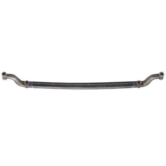 Super Bell 1928-36 Ford 4 Inch Dropped Tube Axle, 48 Inch