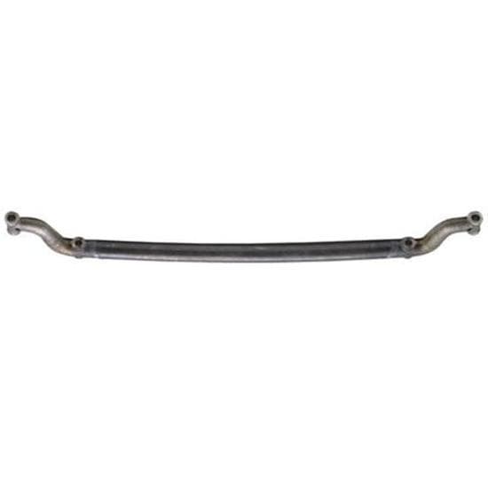 Super Bell 192836 Ford 4 Inch Dropped Tube Axle, 48 Inch