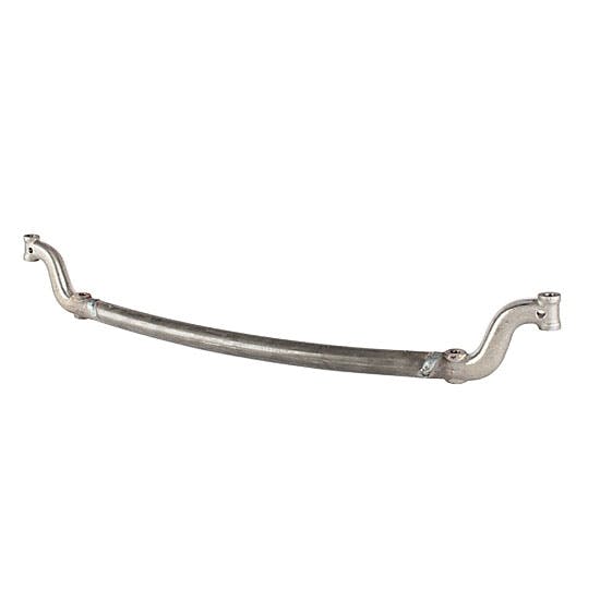 Super Bell Axle 1101A 28-34 Ford 4 Inch Drop Tube Axle, 46 In