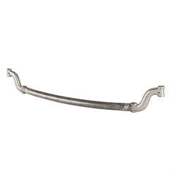Super Bell Axle 2802-2.25 28-34 Ford 4 Inch Drop Tube Axle, 46 In