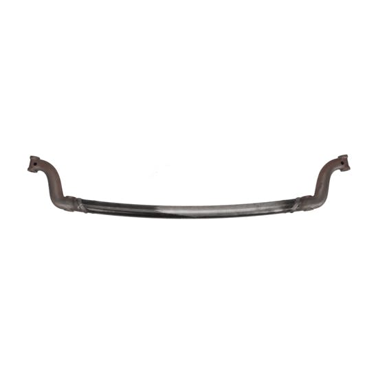 Super Bell 1101D Ford 5 Inch Dropped Tube Axle 48 Inch, Plain