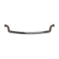1928-36 Ford 5 Inch Dropped Tube Axle, 48 Inch